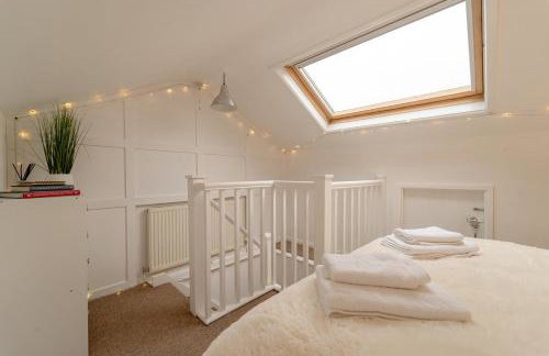 Kirkmoor Cottage - Cosy home central Clitheroe - Foto 4