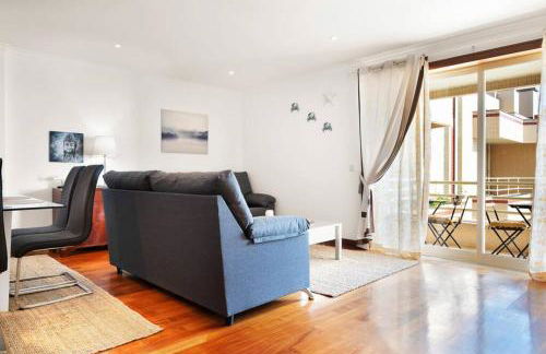 BARRAMARES 5 - 4ºandar PISCINA EXTERIOR VISTA MAR - Foto 30