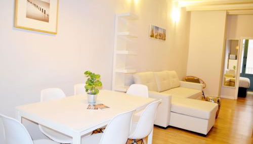 Barcelona Mercaders Apartments - Foto 2