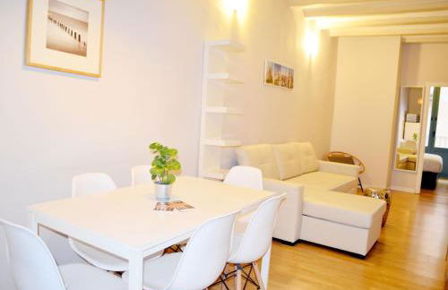 Barcelona Mercaders Apartments - Foto 2