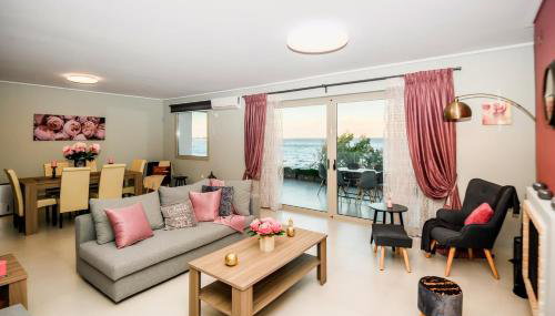 Beachfront Artemida Retreat - Peony Seabreeze Gem - Foto 4