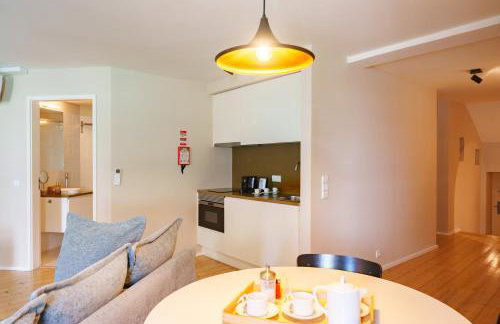 Porto Vitoria Apartments - Foto 46