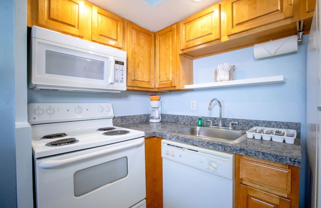 Fantasy Island Resort, Daytona Beach Shores - Foto 12