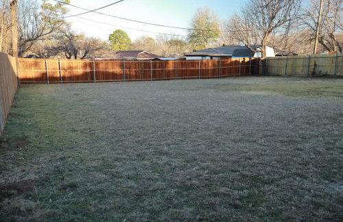 Spacious Family Home Near DFW Airport - Entire Home - Foto 36