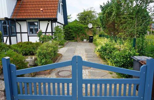 Ferienhaus mit viel Platz in Strandnaehe - Foto 30