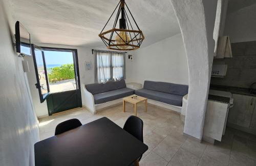 Apartamentos Gamba 5 pax con terraza frente al mar - Foto 50