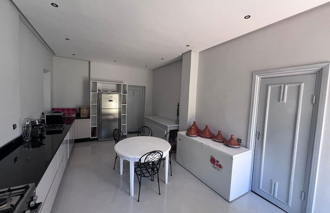 Charming 14-bed Villa in Marrakech - Foto 11