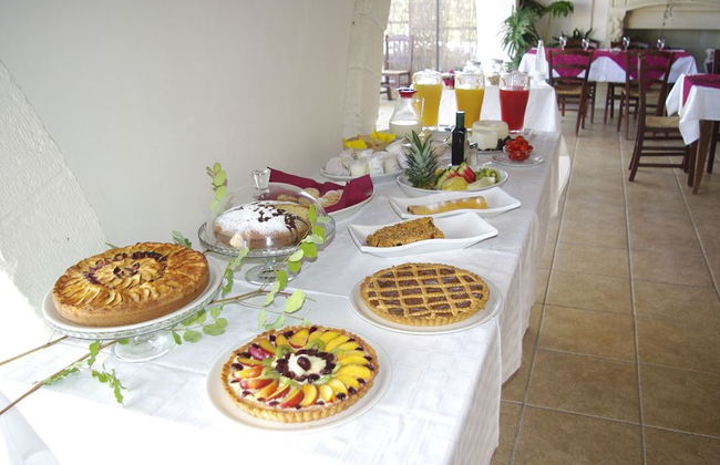 Agriturismo Il Megalite - Foto 59