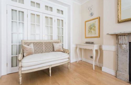 Marylebone Luxury Duplex 3 Bedroom Residence - Foto 20
