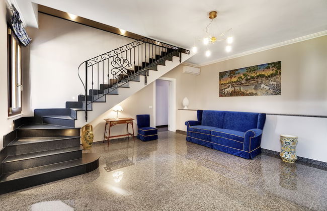 Arucimeli Resort - Foto 23