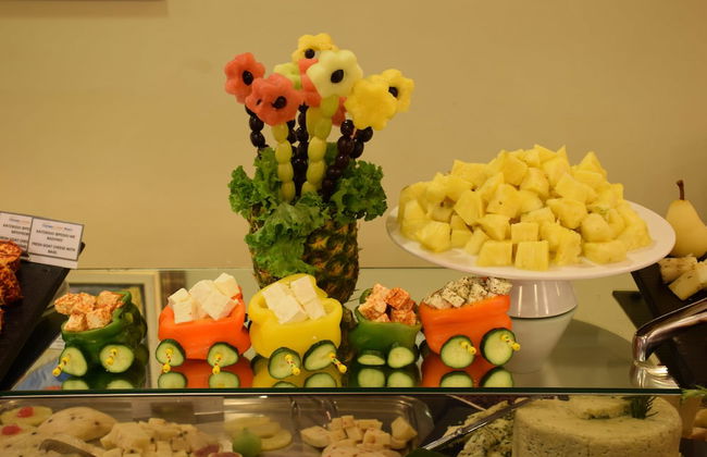 Olympia Golden Beach & Spa - Foto 74