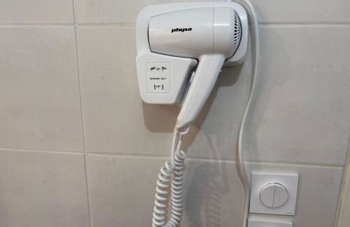 Appartement cosy avec grand balcon à Bron - Foto 12