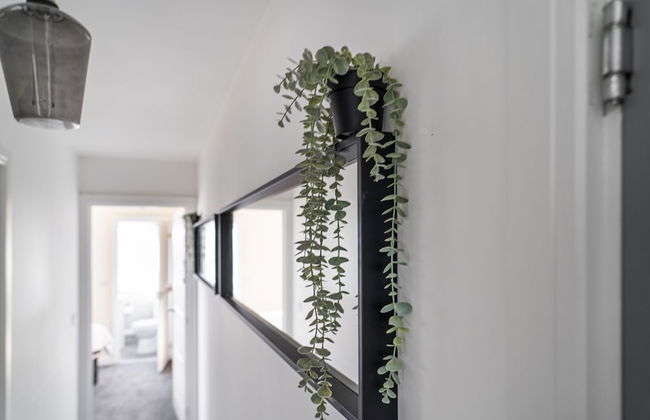 Leicester - Apartment - Sleeps 6 - 97ws - Foto 16