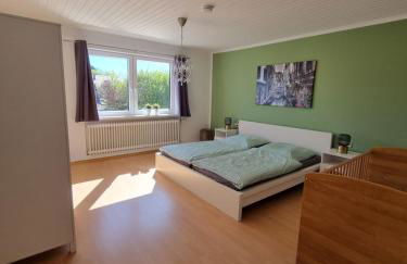 Nordsee Ferienwohnung Kolschen - Foto 8