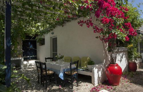 To Spitaki Apartments - Foto 37