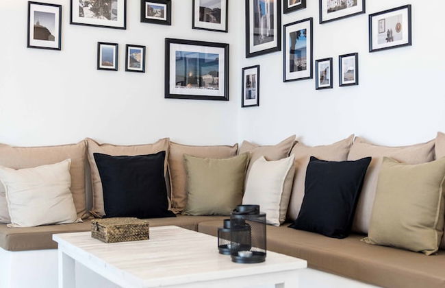 Vathi Bleu Private Villas - Foto 71