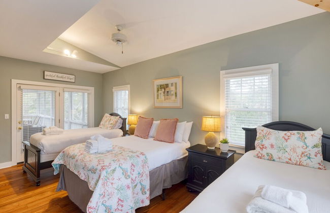 Seaclusion by Avantstay Walk to the Beach - Foto 28