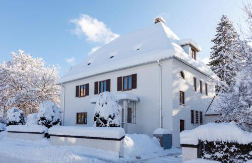 Stadtvilla Falkenstein - Foto 1