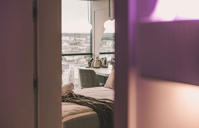 Rio 1 Panoramiczny Widok Centrum Bydgoszczy - Foto 9