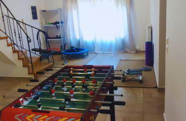 Aegina Horizon Stonehouse - Foto 37