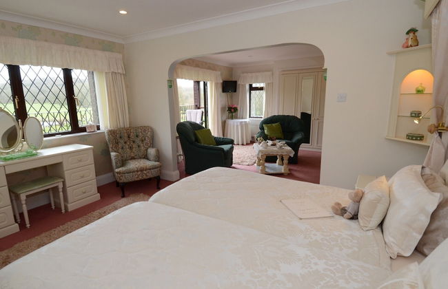 Acorn Court Country House - Foto 10