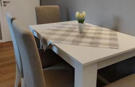 Diemelsee Chalet - romantisches Ferienhaus im Sauerland Nähe Willingen Winterberg mit Seeblick - Foto 17