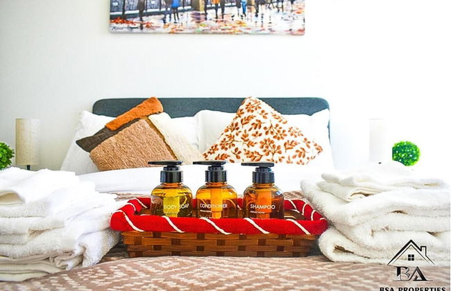 Modern 2 Bed 2 Bath Bracknell With Free Parking - Foto 3