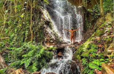 Casa para até 12 pessoas com cachoeiras perto de Brasília - Photo 22