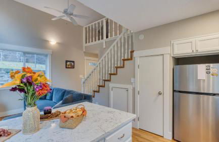 Cozy Cannon Beach Home Near Haystack Rock Downtown Steps from the Sea by AvantStay - Foto 35