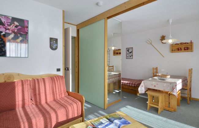 OIP Belle Plagne - Foto 15