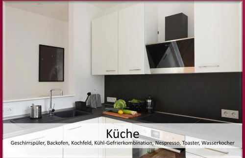 Neue90 - Fewo Steinacker, Weinstraße Kallstadt Pfalz, 2ZKB - keine Monteure - Foto 6