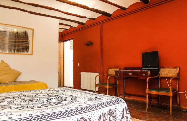 Casa Rural Catifalarga Capileira - Foto 11