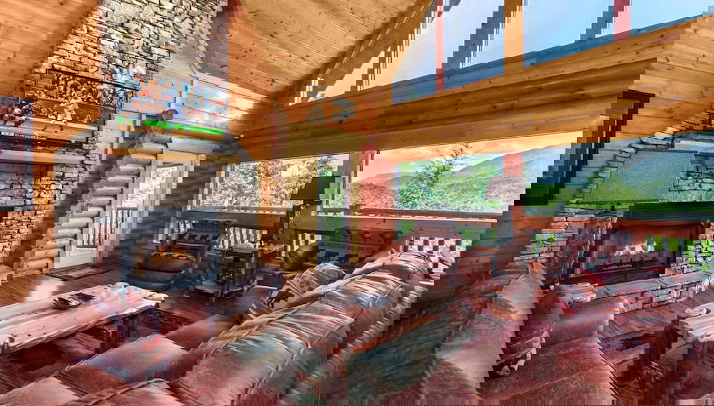 Dreamscapes by Jackson Mountain Rentals - Photo 1, Primary image