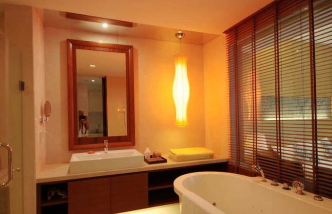 Amanda Seaview Resort Apartment - Foto 33