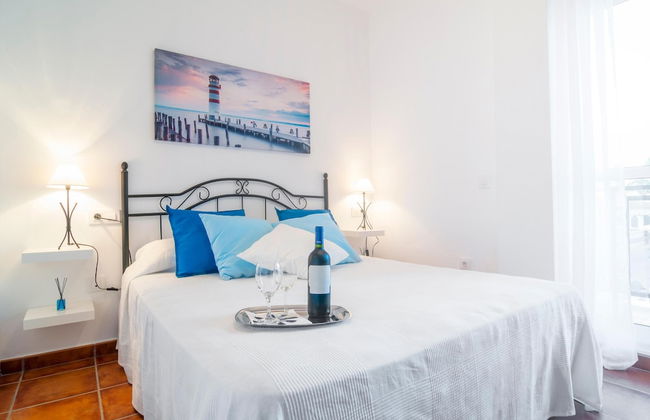 Apartamentos San Francisco by Summerland - Foto 19