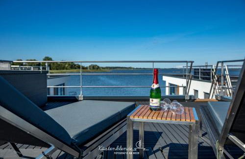 Hausboot Arielle - Foto 28