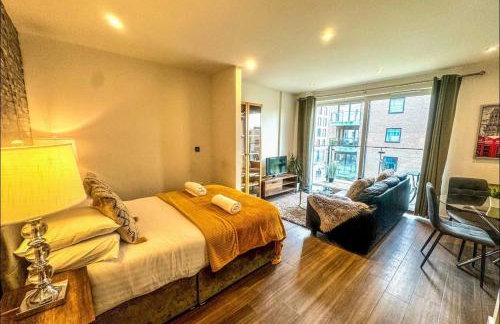 Home2Home - Train Station - Foto 20