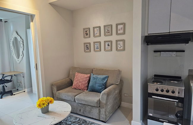 KL Tower 117 Gamboa Street - Foto 21