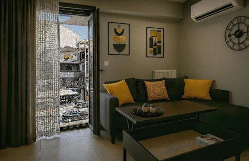 GPX CLR Liberty Maisonette Suite & Private Parking - Foto 72