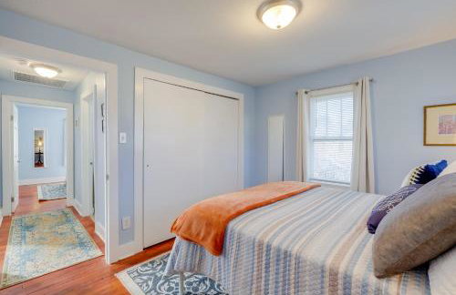 3 Mi to Radford University and River, Charming Home - Foto 15