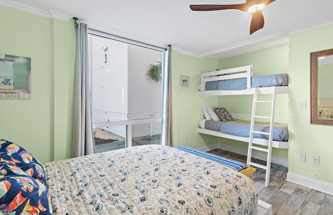 Shoreline Towers 3026 - Foto 20