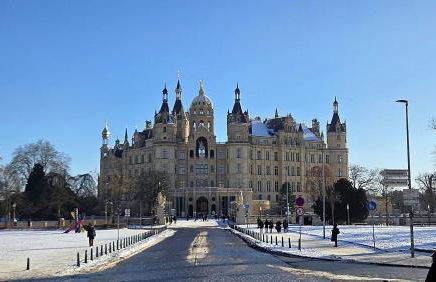 Apartment am Ostorfer See - Foto 25