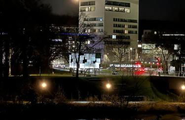 Schickes 2-Zi-Apartment am Neckarufer im BUGA-Park - Foto 20