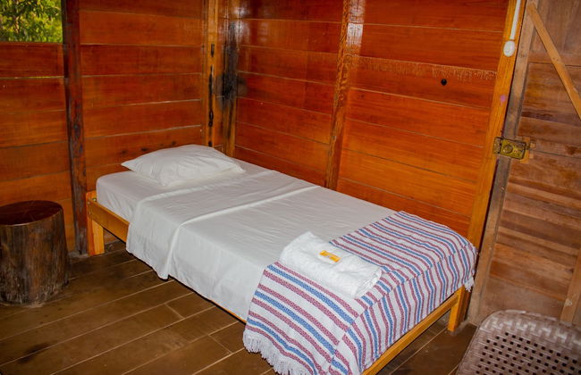 Tronco Tambopata Adventure - Photo 11