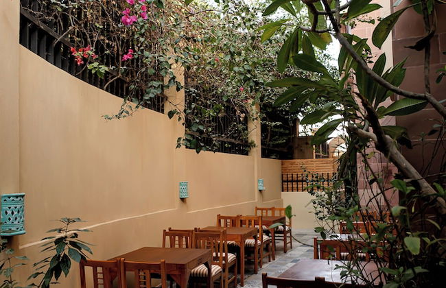 Villa Mango Hotel - Foto 48