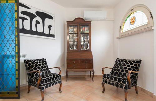 Casa delle Lumiere. 6 beds between the sea, thermal baths, and the Tuscan countryside - Foto 17