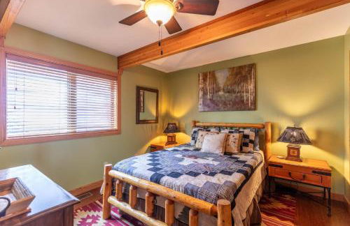 Mountaineer Manor - Foto 19