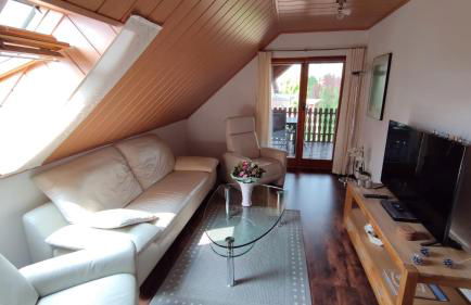 Ferienwohnung Uchte - Photo 17