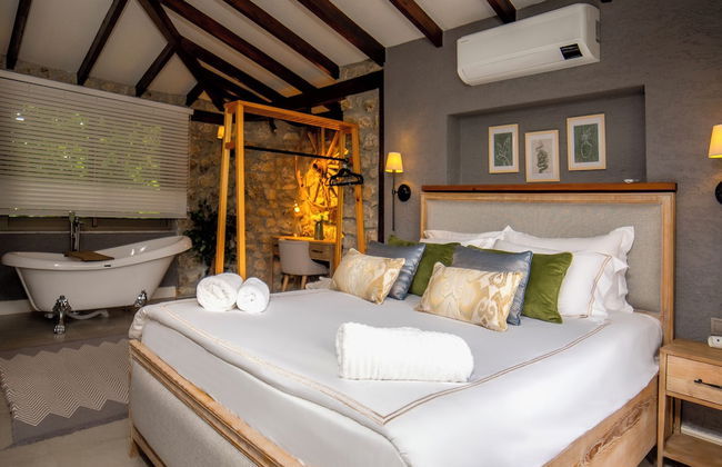 Kaya Villas Exclusive - Photo 17