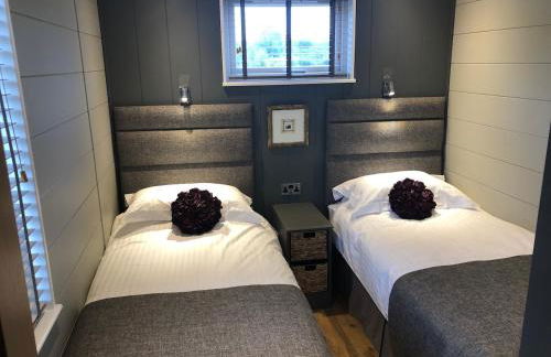 The Floating Home at Upton - Foto 12